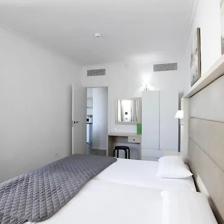 Labranda Fanabe Apartment