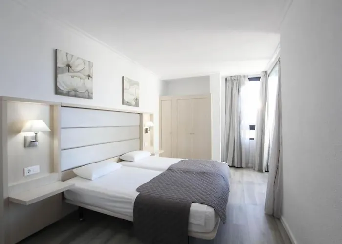 Apartment Labranda Fanabe *