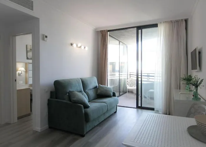Labranda Fanabe Apartment