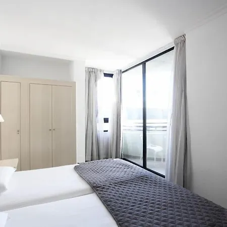 Appartement Labranda Fanabe Costa Adeje (Tenerife)
