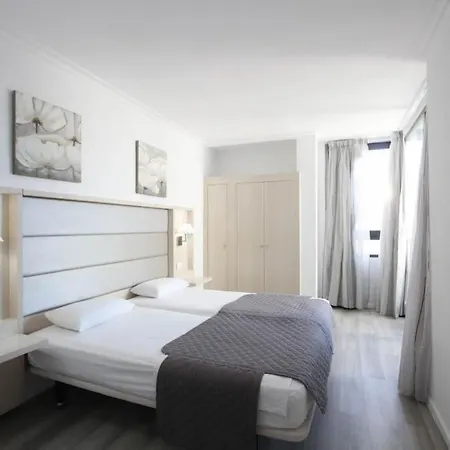 Apartament Labranda Fanabe *