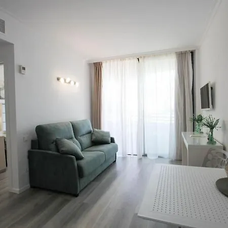 Apartament Labranda Fanabe *