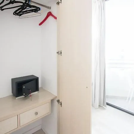 Apartament Labranda Fanabe Costa Adeje (Tenerife)