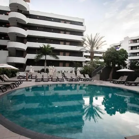Appartement Labranda Fanabe Costa Adeje (Tenerife)