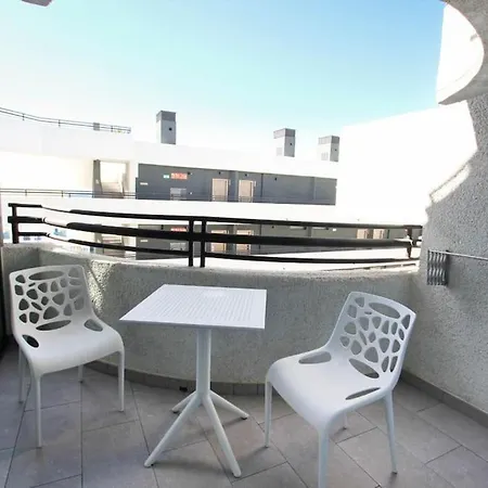 Apartament Labranda Fanabe