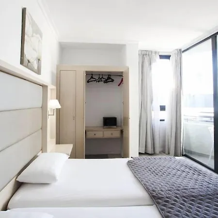 Labranda Fanabe Appartement Costa Adeje (Tenerife)