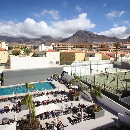 Appartement Labranda Fanabe Costa Adeje (Tenerife)