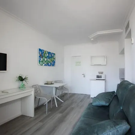 Labranda Fanabe Appartement