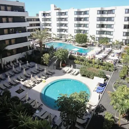 Apartament Labranda Fanabe